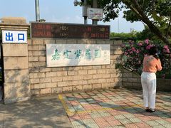 -嘉定紫藤园