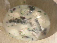 -云中鱼蒸汽石锅鱼(川沙百联店)