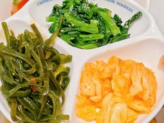 -陳香貴·兰州牛肉面(上海长风大悦城店)