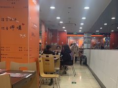 -呷哺呷哺(西单大悦城店)
