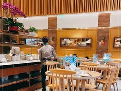 大堂-莆田餐厅PUTIEN(三里屯店)