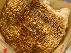 -迎春桥老炉烧饼(碧霞路店)