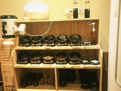 -独食火锅·半米屋台(直营总店)
