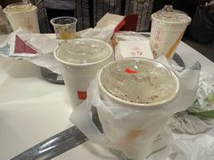 -麦当劳(世纪汇广场店)
