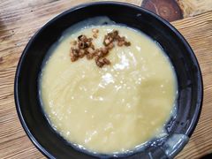 -东家云南传统油条稀豆粉(昆明茶马花街店)