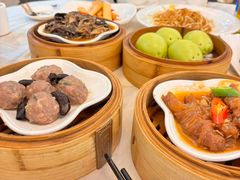 -益健美食大广场(北岭店)