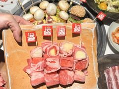 -焱铁烧·黑毛和牛专门店(杭州嘉里中心店)