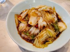 醋溜白菜-局气烤鸭·北京菜(德云社店)