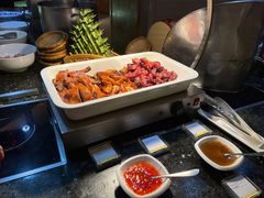 -威斯汀舞台餐厅