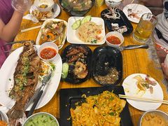 -Doo Dee Thai Food(Issan/Isaan/Esan)
