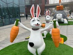 -大族广场Mall&More