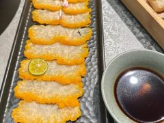 -花菇朵·云山雀 ll 野生菌锅·野果酸汤·精品滇菜(万柳店)