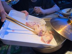 -大头椰·椰子鸡火锅(南宁万象城店)