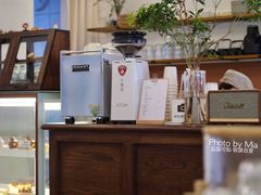 -Ten Olives甜点