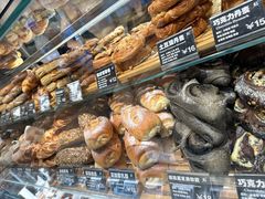 -81BAKERY(大学路店)