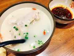 -谭师爷龙抄手(白下路店)