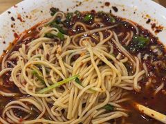 -水仙拉面(水仙街店)