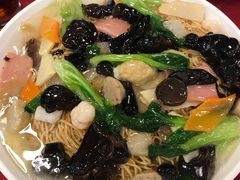 -阿莉餐厅(枣阳路店)