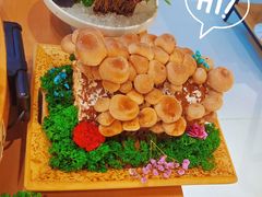 -湯系·煲汤手艺人(东二环泰禾广场店)