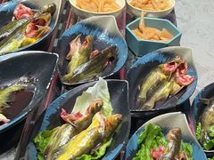 -新艺自助美食城(中山路店)