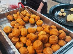 -毛华美食(清扬路店)