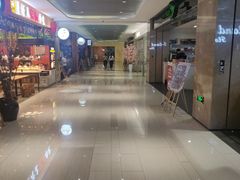 -苏州现代传媒广场商业