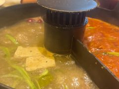 -山缓缓火锅(苏州仁恒仓街店)