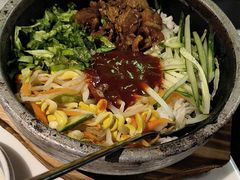 -炙城·韩式烤肉(南京东路店)