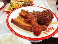 -刘小忙把子肉(北园大街总店)