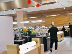 -小明家·鲜牛肉自选火锅(中街店)
