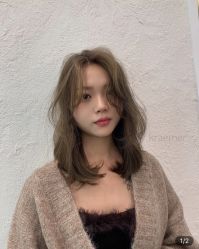 -苏豪路易士·嘉玛发廊