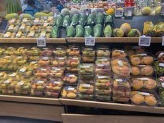-盒马鲜生(金桥国际广场店)