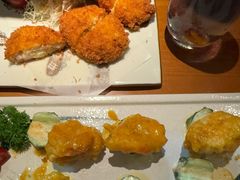 -长崎屋·日本料理·刺身·烧鸟(天河北路店)
