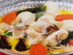 -喜家德虾仁水饺(长泰广场店)
