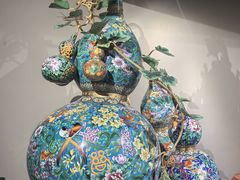 -中国景泰蓝艺术博物馆