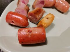 -韩盛·盛江山自助料理(中街大悦城店)