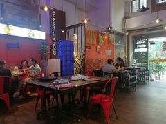 大堂-鱼醉无骨鱼·中山脆肉鲩(荔湾路店)