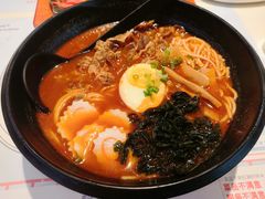 -花漫里日式餐厅(南安中骏店)