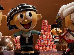 -上海神旺大酒店