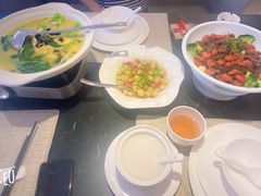 -楚禾宴·家宴(光谷大道店)