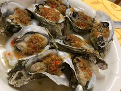 -明记海鲜美食老字号(明记总店)