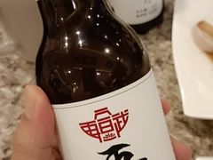 -厚味居炙子烤肉·清真(天桥南纬路店)
