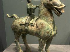 -广西壮族自治区博物馆