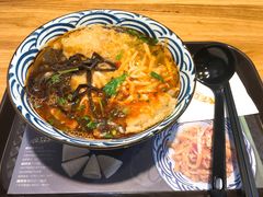 -笋爷高汤嗦螺粉·螺蛳粉(上社店)