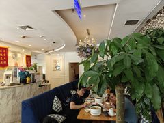 -花舍·新派粤菜·西餐·下午茶(亚运村·鸟巢店)