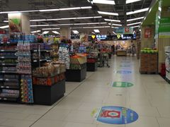 -永辉超市(融创茂店)