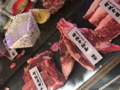 -樱宿日式和牛烧肉(五道口店)