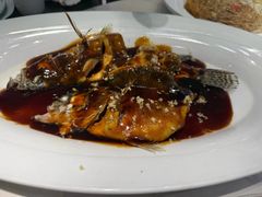 -虎哥私房菜(馒头山店)