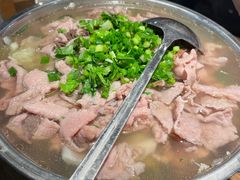 -肖四女乐山跷脚牛肉(世博源店)
