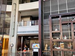 -舟山希尔顿酒店